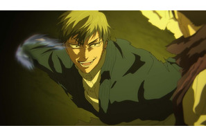 「ドブカス」は最上級の褒め言葉!? トレンド入りを果たした“沼男”禪院直哉が愛されるワケ【『呪術廻戦』第3期「死滅回游 前編」ネタバレあり】 画像