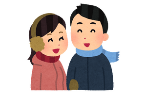 “マフラー”キャラといえば？ アンケート〆切は1月14日 画像