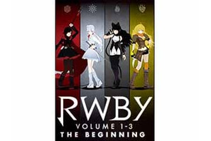 米国発 3DCG アニメーションシリーズ『RWBY』TOKYO MX にて7月7日にTV 放送決定 ！ さらにBlu-ray SET、BEST VOCAL ALBUMを発売！