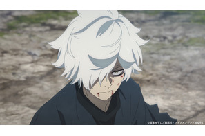 冬アニメ「地獄楽 第2期」画眉丸ら一行は弔兵衛＆桐馬と対峙するが…？忍術浪漫活劇、待望の続編！第14話先行カット 画像