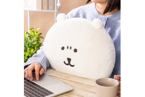 ハズレなし！「ナガノキャラクターズ」“くま”だらけのくじが登場♪ ぬいぐるみやマスコットバッジがラインナップ 画像