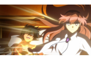 冬アニメ「地獄先生ぬ～べ～」今明かされる！ぬ～べ～の少年時代の悲しい出来事とは… 第15話先行カット 画像