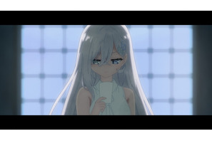 冬アニメ「死亡遊戯で飯を食う。」どこか居心地の悪い幽鬼をよそに、廃ビル探索が始まる─第2話先行カット 画像