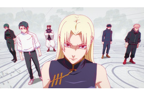 冬アニメ「呪術廻戦 死滅回游 前編」加茂憲倫の本当の名前と“死滅回游”とは― 第50話先行カット 画像