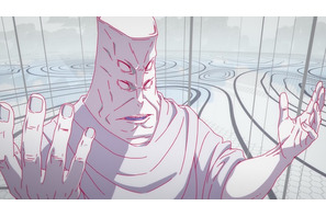 「呪術廻戦」まさかの「ケンコバ」がトレンド1位に!? 新キャラの登場に「高羽ァァァァァァ！！」と視聴者沸く【第50話ネタバレあり反応まとめ】 画像