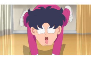 冬アニメ「ハイスクール！奇面組」高校のクラスメイトも個性豊か！でも張り切っていた零（CV関智一）の姿はなく…第2話先行カット 画像