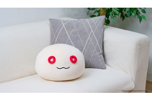 「まど☆マギ」鹿目まどか、暁美ほむら、巴マミたちがローソンに集結☆ キュゥべえ型クッション、全40種のタペストリーなど発売 画像