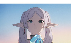 冬アニメ「葬送のフリーレン」青山剛昌も応援イラスト！「完璧な2期の導入」「帰ってきたな～っ！」【第29話ネタバレ】 画像