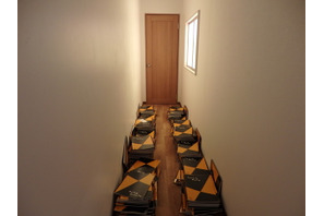 「劇場アニメ ルックバック展」藤本タツキのネームも公開！ 押山清高監督の“線の感情”で藤野と京本の創作の日々が蘇る―【レポ】 画像