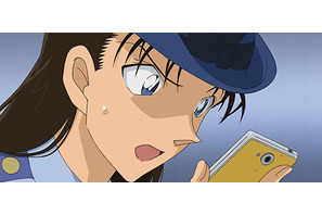 帰り道に襲われた百崎橙子は……TVアニメ『名探偵コナン』第972話のあらすじ＆先行カットを紹介 画像