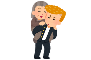 裏表のギャップが激しいキャラといえば？ アンケート〆切は1月23日 画像