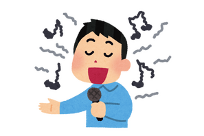 “音痴”キャラといえば？ アンケート〆切は1月24日 画像