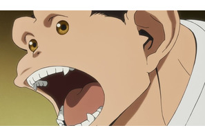 「これ作画ヤバくね？」「面白くなってきたー！」と絶賛の声…襲撃犯の撃退シーンのアクションは必見!! 考察も動き出した「ダーウィン事変」第3話【ネタバレあり反応まとめ】 画像