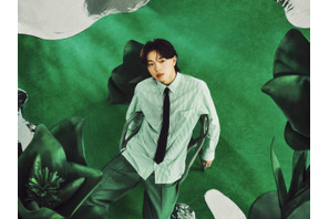 imase ベルリン国際映画祭出品作『花緑青が明ける日に』の主題歌を担当 蓮沼執太とタッグを組んだ「青葉」使用の予告編を公開 画像