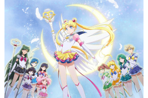 “水色”がイメージカラーのキャラといえば？ 3位「このすば」アクア、2位「セーラームーン」水野亜美、1位は劇場版が公開間近の… 画像