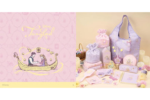 「塔の上のラプンツェル」の世界観を表現♪ LEDランタンがエモい…♪「ダイソー」に全42種アイテムが登場 画像