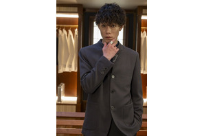 「仮面ライダーゼッツ」歴戦のエージェントが続々登場！ “初特撮”の玉城裕規や小柳心、平川結月が意気込み明かす 画像