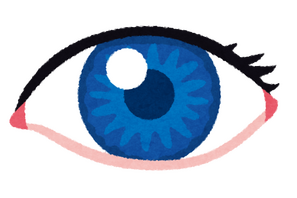 “タレ目”キャラといえば？ アンケート〆切は2月1日 画像