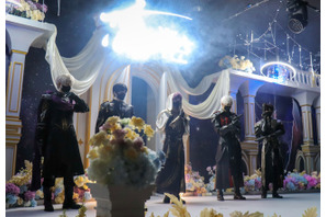 イケメンコスプレイヤーの神ファンサで現実に戻れなくなる乙女が続出!? 『恋と深空』2周年スペシャルイベント現地レポート 画像