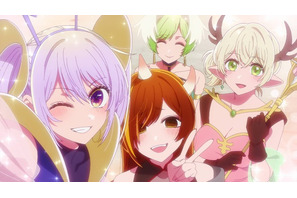 冬アニメ【推しの子】ディレクター漆原のリスペクトのない姿勢が、コスプレイヤーメイヤの怒りに触れ…第27話先行カット 画像