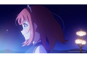 『ラピスリライツ』TVアニメのPV第1弾が公開 画像