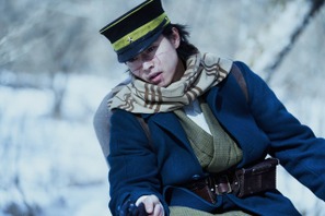 実写映画「ゴールデンカムイ」地上波初放送！金ローにて　ドラマの特別編集版も2週連続で放送 画像