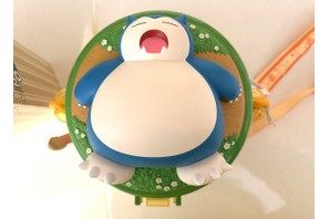 カビゴンのポップコーンバケットはお持ち帰り必須！「ポケパーク カントー」でカワイすぎるグルメ＆グッズを最速で味わってきたよ【現地レポート】 画像