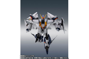 「閃光のハサウェイ」Ξガンダムが立体化！ 「キルケーの魔女」ラストで衝撃を与えた“ガンダム顔”も付属 画像