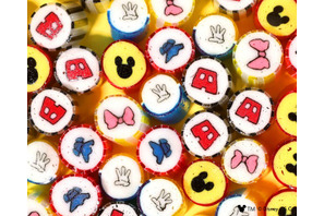 「ディズニー」ミッキー＆ミニーやプリンセスのキャンディが待望の復刻！2月5日より「パパブブレ」にて発売♪ 画像