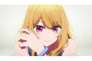 冬アニメ【推しの子】急速に仕事を増やしていくルビーを訝しんだアクアが取った行動とは…？第28話先行カット 画像