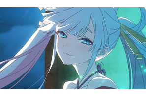 「超かぐや姫！」2月20日より1週間限定で劇場公開！舞台挨拶や特典配布も決定 新予告お披露目 画像