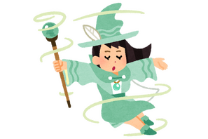 “風”キャラといえば？ アンケート〆切は2月13日 画像