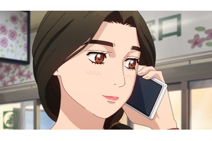 冬アニメ「MFゴースト 3rd Season」第30話「13時09分の奇跡」場面カット＆あらすじ 画像