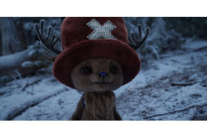 Netflix実写版「ワンピース」チョッパー、バロックワークス…感動とスリルに満ちた本予告お披露目！“麦わらの一味”5人の来日も 画像
