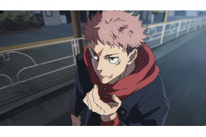 冬アニメ「呪術廻戦 死滅回游 前編」虎杖たちは死滅回游に穴となるルールを追加する為に結界へと足を踏み入れる…第54話先行カット 画像