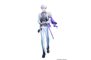 マジ沼の気配!? 新刀剣男士「雲重（CV仲村宗悟）」が「メロすぎる」「鵜飼派のキュート担当」と早くも話題に♪ 「戦術強化訓練 ～ちよこ大作戦～」開催中【反応まとめ】 画像