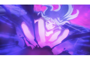 「劇場版 転スラ 蒼海の涙編」迫力のアクションシーン収めた場面写お披露目！ アクスタやマスコットなどグッズラインナップも明らかに 画像