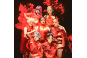 HANA　アニメ「メダリスト」主題歌収録アルバムリリース直前！J-WAVEを1日ジャック！ファン必聴情報も 画像