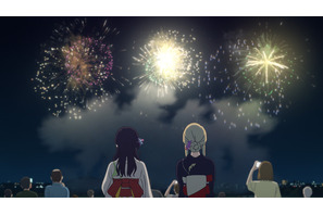 かぐやと彩葉の本音があふれ出す…「超かぐや姫！」涙せずには見られないあのシーンの本編映像お披露目 画像