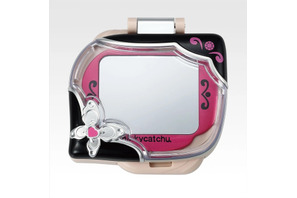 「プリキュア」変身アイテム“ピンキーキャッチュ”のミラーが絶対欲しい！ミルク＆シロップ＆シフォンのぬいぐるみも可愛すぎる…♪【一番くじ】 画像