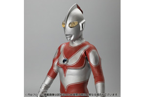 「帰ってきたウルトラマン」幻のソフビが帰ってきた!! 15年間の絶版から復活！老舗メーカー・ビリケン商会 画像