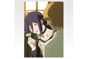 「チェンソーマン レゼ篇」デンジ＆レゼの学校での一幕も蘇る…！可愛いポチタ＆本編場面写真アクスタなど♪ 一番くじ登場【3月30日～】 画像