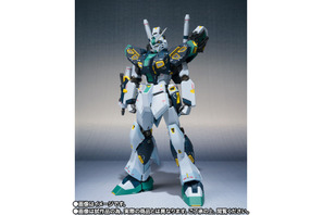 量産型νガンダムや仮面ライダーオーズなど抽選販売中のフィギュアを一挙紹介！「プレミアムバンダイ 春祭り」【2月24日23時まで】 画像