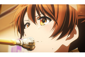 「最終楽章 響け！ユーフォニアム」前編 本予告公開！ ステッカー付きムビチケ第3弾も発売決定！ 画像