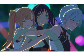 「超かぐや姫！」メインテーマ「Ex-Otogibanashi」リリックムービーお披露目！ 満席続出で週末動員ランキング5位に！ 画像