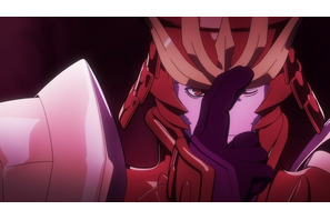 「鎧真伝サムライトルーパー」おかえり白炎！ラスボスは誰？前作との設定の違いは!? 新勢力の登場で風雲急を告げる第8話を解説【ネタバレあり反応まとめ】 画像