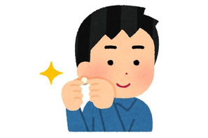 “イヤリング・ピアス”キャラといえば？ アンケート〆切は3月2日 画像