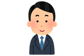 “スーツ”キャラといえば？ アンケート〆切は3月1日 画像