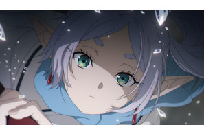 冬アニメ「葬送のフリーレン 第2期」ついに新章【神技のレヴォルテ編】へと突入― 第6話（通算34話）先行カット 画像