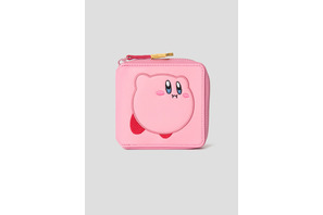 「星のカービィ」ププランドのアレ、マキシムトマトも登場!? プププランドの平和を守れそうなグラニフコラボ全19種☆ 画像